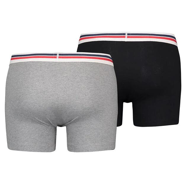 Levi's® 701222843 боксеры 2 шт.