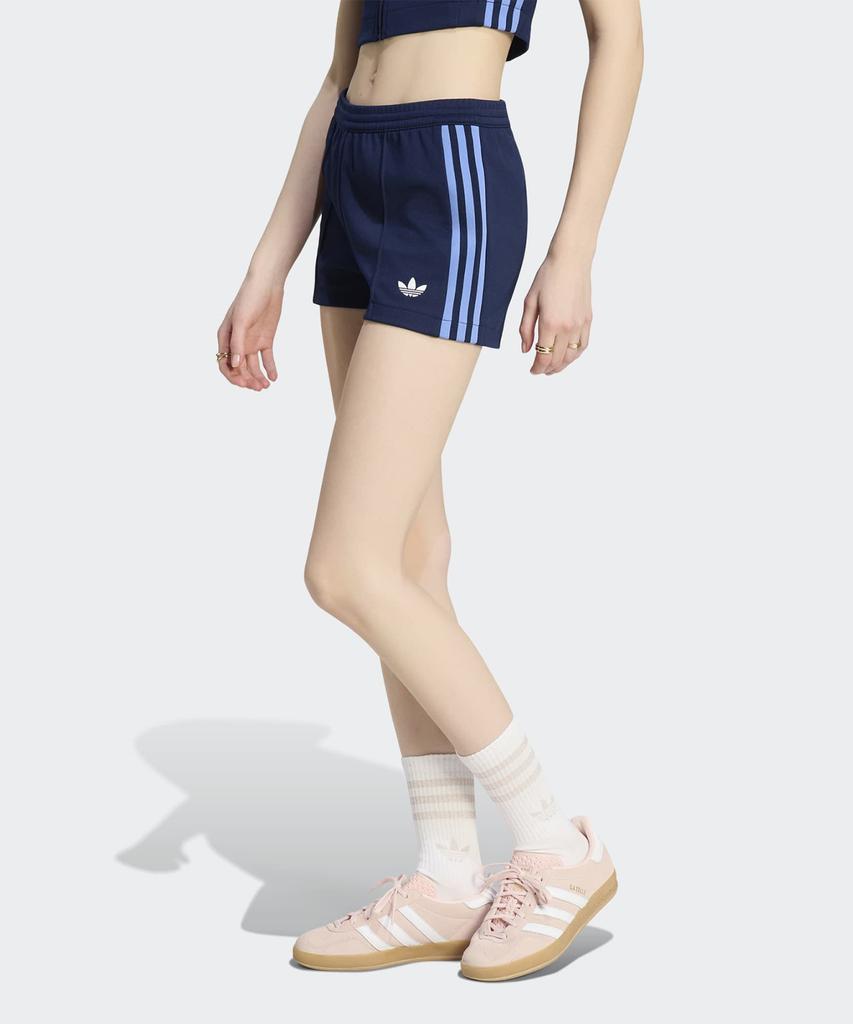 Классические шорты Adidas - Ночной индиго:Синий / Ks4731