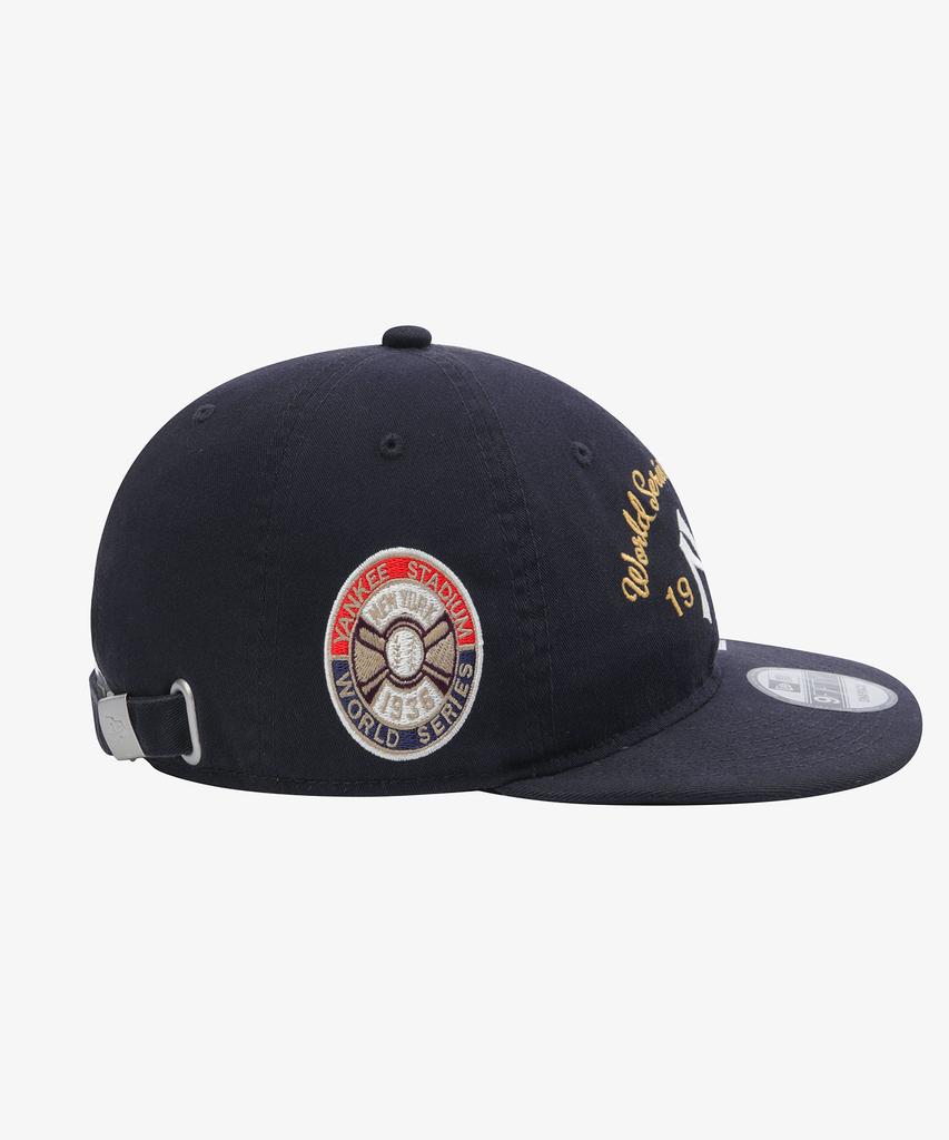 New Era Rc950 Мировая серия Нейян Нви
