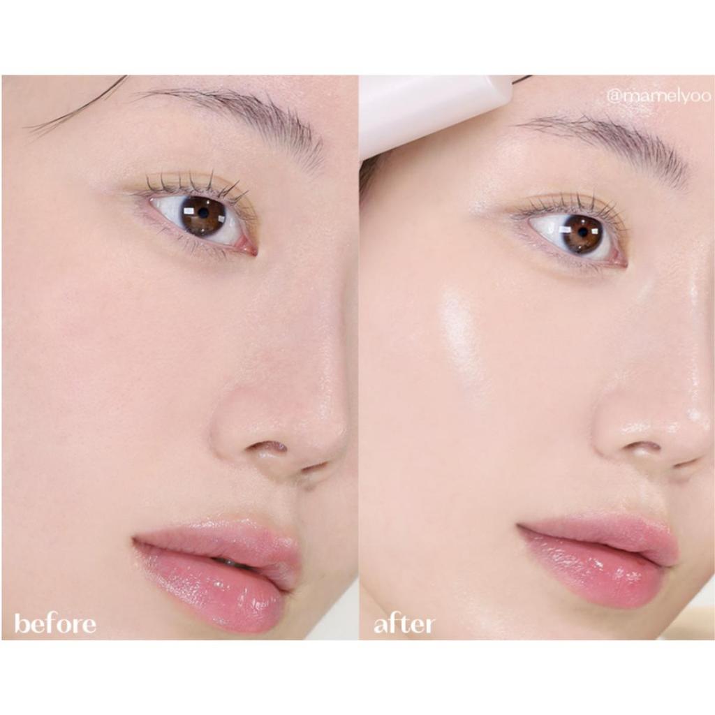 Etude Ymph Aura Volumer 24г + Big Cover Skin Fit Concealer Pro Нейтральный Специальный набор