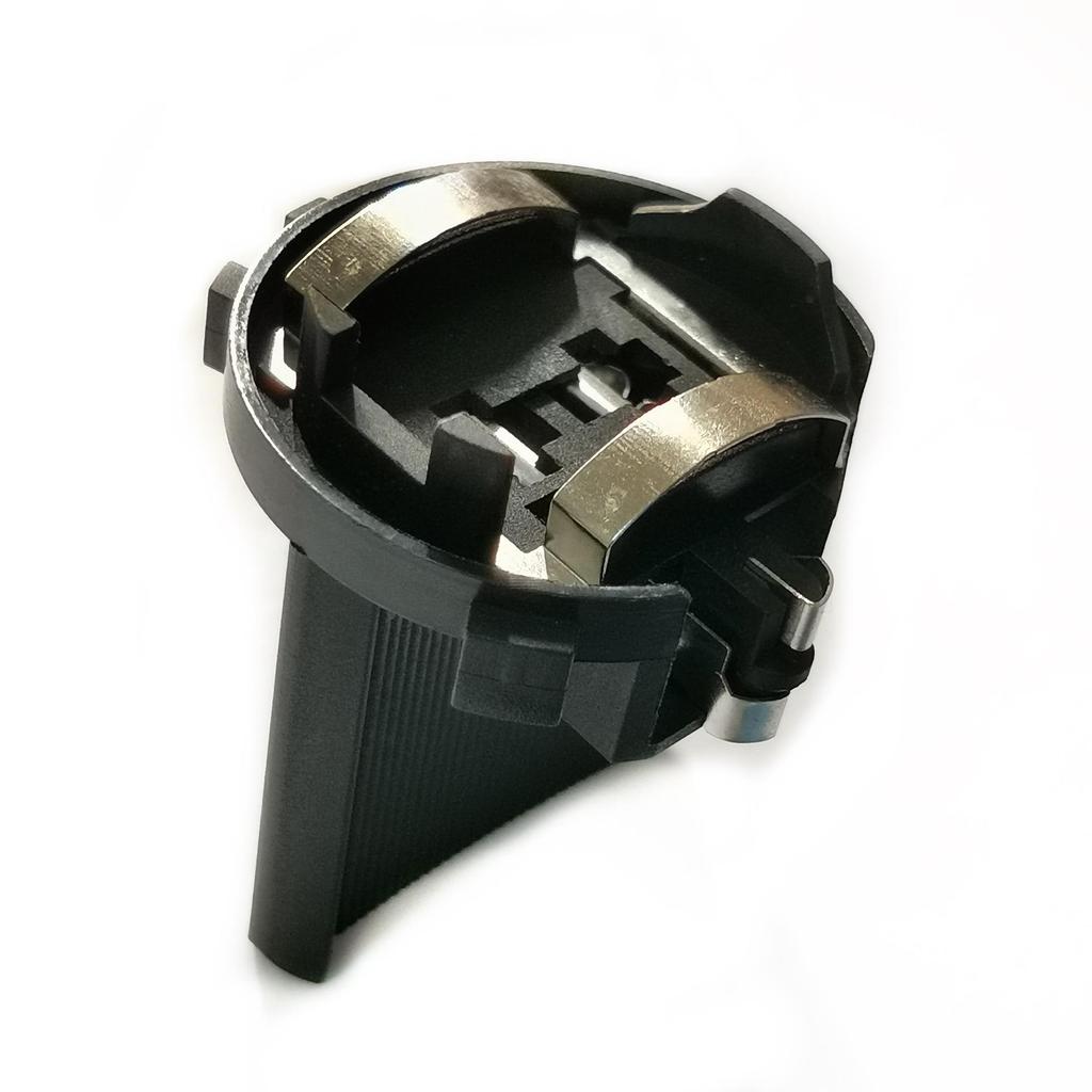 Original H7 Halogen Bulb Holder for VW Golf 7/Sharan/Scirocco