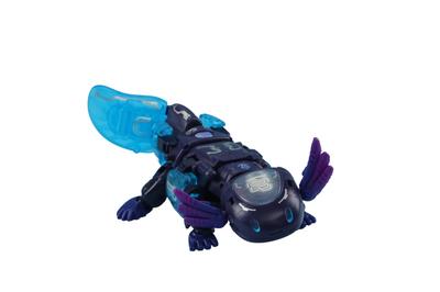 52TOYS BEASTBOX BB 63C Странствующая звезда