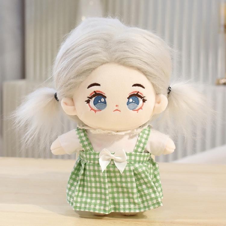 Милые Плюшевые Игрушки K-pop Идолов Подарок на Вечеринку Игрушка Офисная Подушка