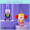 Плюшевая игрушка Моджо Джоджо из мультфильма «Суперкрошки», мягкая набивная игрушка, подарок для детей