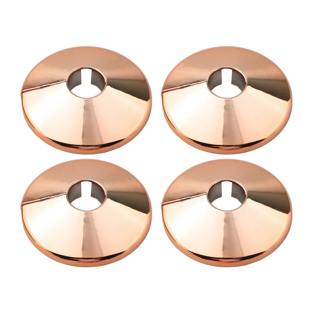 15 мм Трубные накладки Регулируемые трубные хомуты Для внутреннего использования Комплексное решение Простая установка Долговечное использование