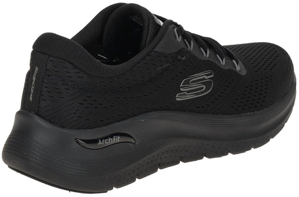 Кроссовки Skechers Arch Fit 2.0 (232700) black