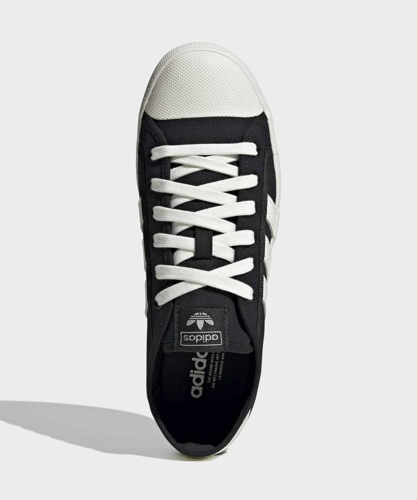 adidas Ниси - Черный:Белый / Ki1530