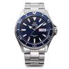 [Orient] Mako RN-AA0002L Автоматические дайверские часы - Синие