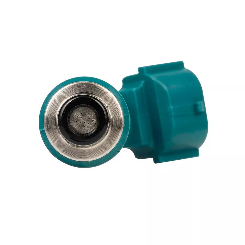 4 шт. топливные форсунки ДЛЯ Mazda 2 1.5L 2011-2014 Ford Fiesta 1.6L 2009 ZYE913250