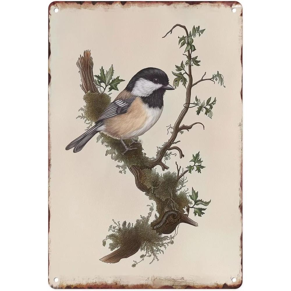 Металлическая табличка «Просто посмотри вверх, улыбнись, скажи, что я знаю, что это была ты, стрекоза, одуванчик», винтажная жестяная вывеска, настенное искусство для домашнего декора, кафе, паба