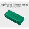 Аккумуляторная батарея 14.4V 2000mah для робота-пылесоса liberoV-M600 / M606 v-botT270 / 271