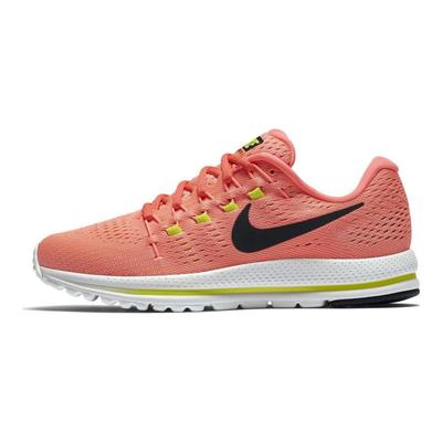 Женские кроссовки Air Zoom Vomero 12 Розовый Белый 863766-600