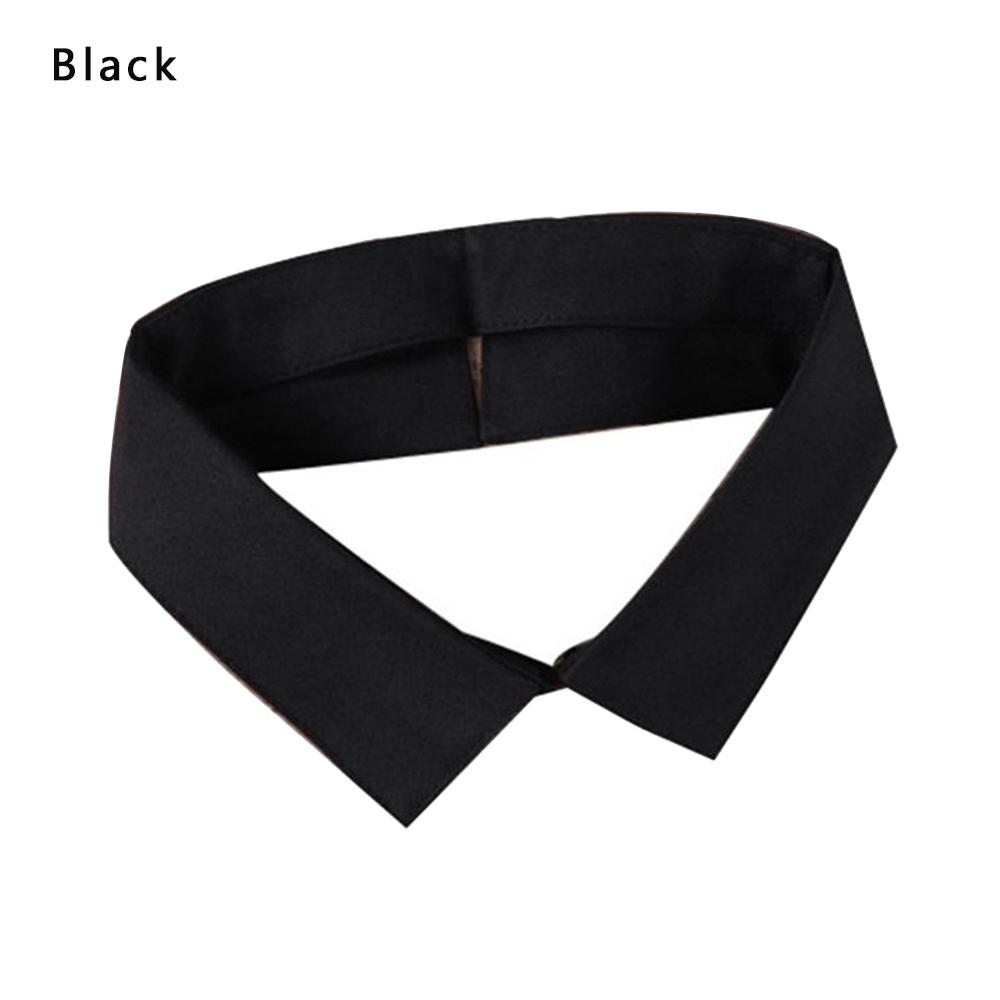 Классический женский хлопковый кружевной накладной воротник в винтажном стиле, съемный аксессуар для одежды, лацкан для блузки, топа, рубашки, ложный воротник, дропшиппинг