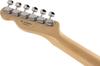 Электрогитара Fender, сделано в Японии, Heritage 60 Maple Sunburst Telecaster® Thinline, накладка грифа, 3 цвета
