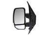 Opel Movano B 2010- ELECTRIC exterior mirror black left
