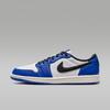Jordan 1 Ретро Низкий OG Game Royal