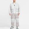 Nike ACG FW25 Смит Саммит Водонепроницаемые Защита от Солнца Съемная Молния Брюки Карго Мужские брюки HV0592009