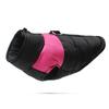 Winter Thickened Windproof and Cold-resistant Ski Clothing for Medium and Large Dogs Vests Warm Zipper Cotton Coats Pet Supplies
