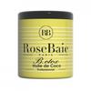Botox Capillaire - RoseBaie - Huile De Coco - 1kg - Sans Parabène - Pour Tous Types De Cheveux