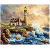 Diamond Paint Landscape 5D Diamond Painting Full Drill Cross Stitch Kit Diamond Painting Full Drill Round