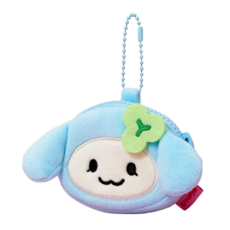 Кошелек для мелочи Mighteez Mini – Милая сумка на молнии с персонажем