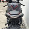 Для Honda CBR1000RR CBR 1000RR CBR1000 RR 2017 2018 мотоциклетная боковая наклейка газовая наколенница протектор Нескользящая наклейка бак