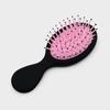 Matte Handle Hairbrush S