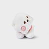 LINE FRIENDS BT21 RJ Minini Lying Doll