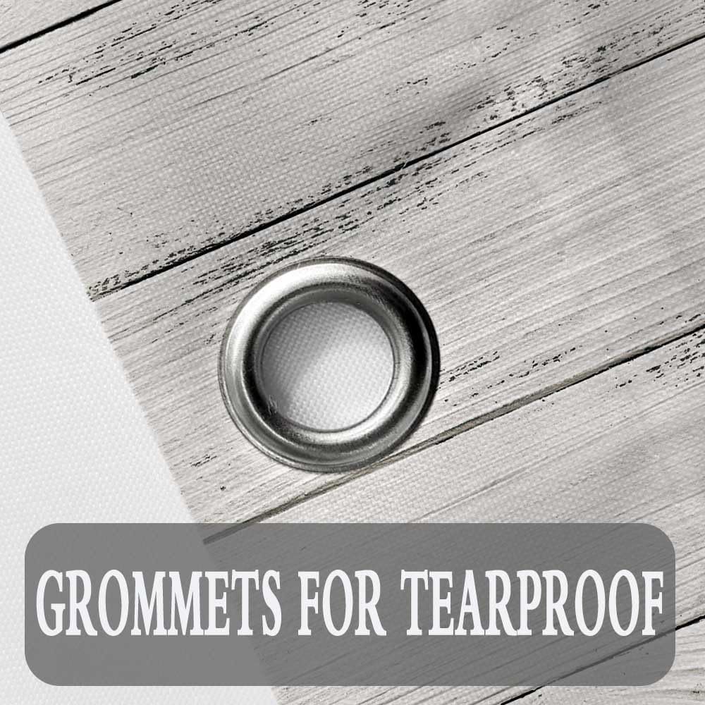 Занавеска для душа с кошкой Крутой кот Динозавр Японская волна Декорация Тканевая занавеска для ванной Детская Деревенская Деревянная Фермерский дом Занавеска для душа