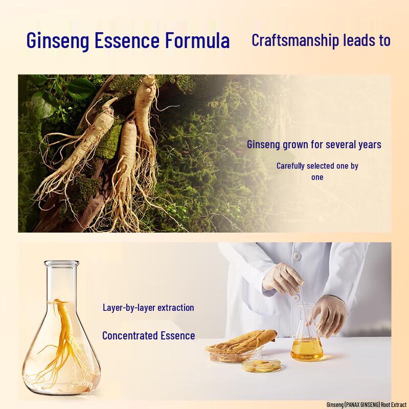 Rejoice Multi-Effect Ginseng Repair Shampoo, 200ml