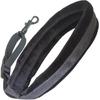 Xinlink Professional Black Soft Padded Saxophone Neck Strap with Snap Hook for Alto Tenor Soprano Baritone Sax Music Accessories