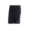 Training Sports Shorts Men Bottoms Legend-Ink-Blue EI9770
