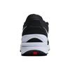Nike Waffle One Кожаный Мужской Черный Черный Белый Белый DX9428-001