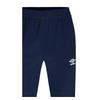 Umbro Mens Polyester Trousers