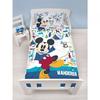 Wanderer Mickey Mouse Duvet Cover Set