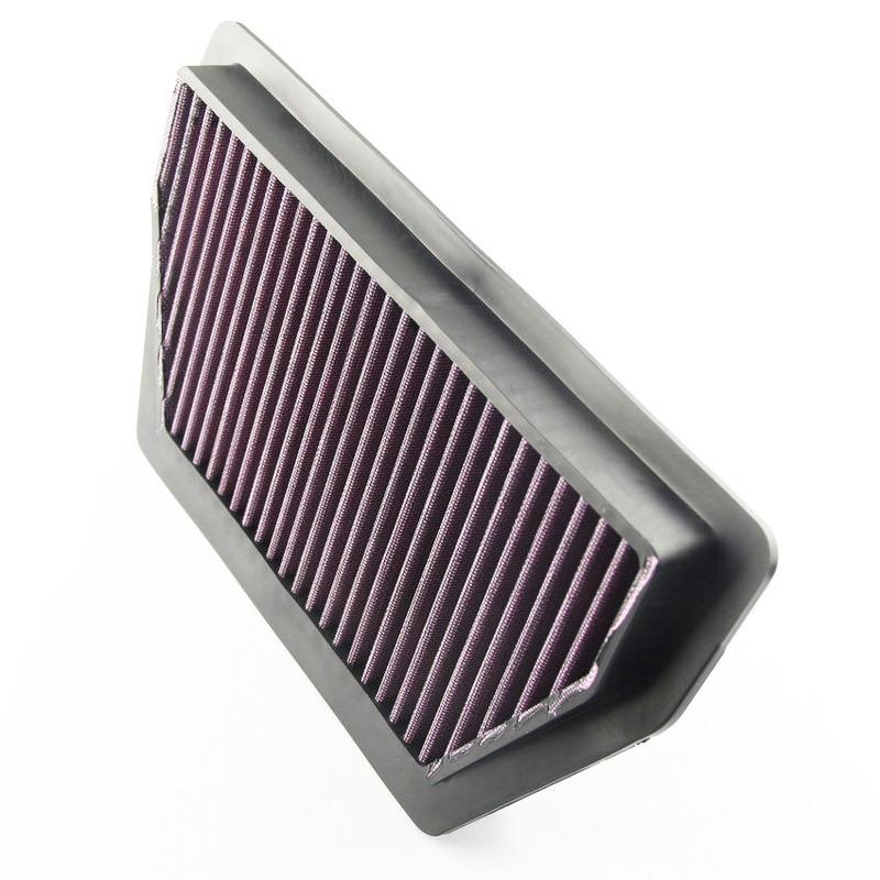 Motorcycle Air Filter Accessories For Honda CBR600RR/RA CBR600 RR RA CBR 600RR 600RA 17210-MFJ-D00