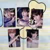 [USED] TXT Membership Survey 2024 MOA Trading Cards (5 Cards)