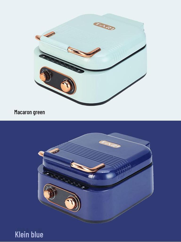 Многофункциональная электрическая шабу-шабу и гриль блинница: Двусторонняя нагревательная поверхность, большая вместимость, сковорода для жарки и гриля высокой ценности.