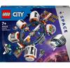 LEGO City 60433 Модульная космическая станция