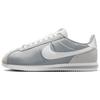 Кроссовки Cortez TXT Flat Silver Unisex белые HF0263-002