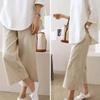 Wide Leg Pants Women's Summer Pants Student Loose Pants Casual Women