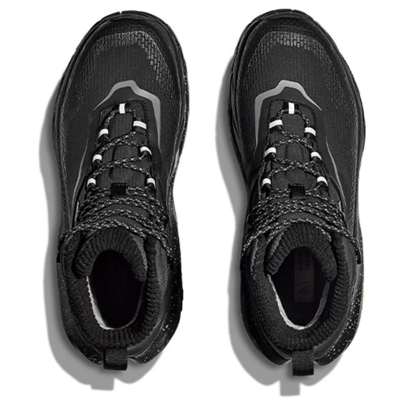 HOKA One One Кроссовки Kaha 2 Frost Gore Tex Черные 1155194-BBLC
