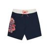 Animal Womens/Ladies Nora Logo Classic Boardshorts