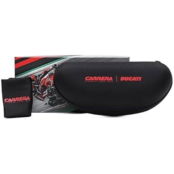 Lunettes de soleil - CARRERA - Carduc 021/s 807/9O - Noir - Mixte - Tendance