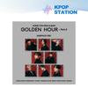 ATEEZ 11th EP [GOLDEN HOUR : Part.2] (DIGIPACK) [Random Version]