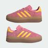 IF4498 adidas Originals Gazelle Bold Розовый Искрящийся (Женский)