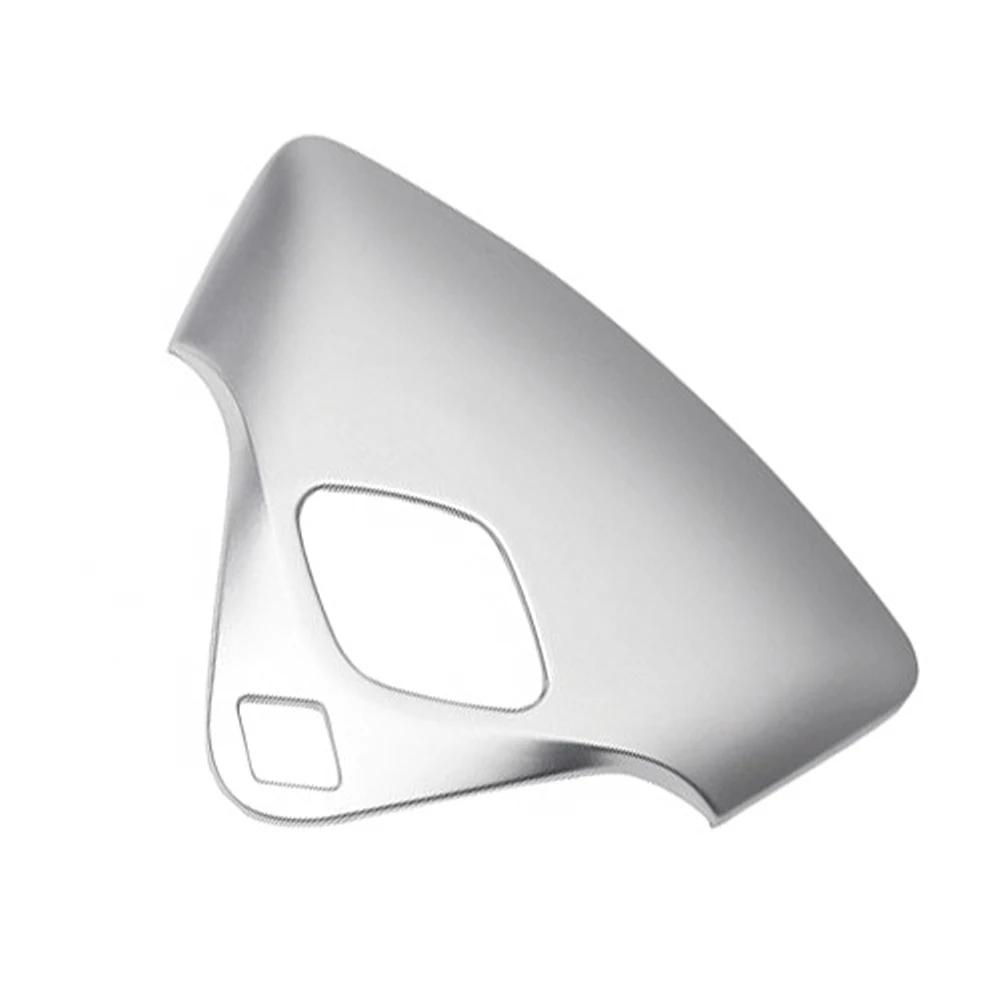 Накладка на переднюю фару для чтения из углеродного волокна ABS для Toyota C-HR CHR 2016 2017 2018 2019 Автомобильные аксессуары Декор для интерьера автомобиля