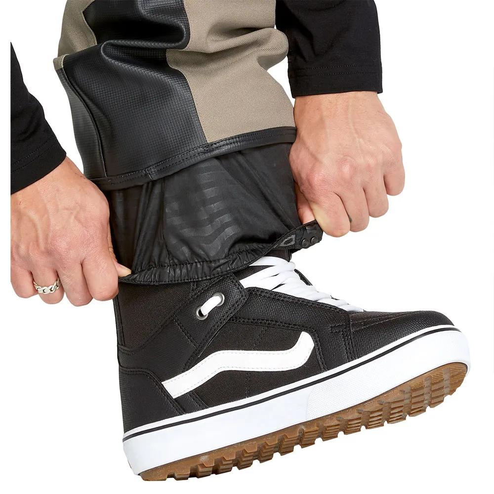 Volcom Брюки New Articulated