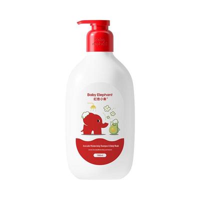 Товары для ванной и душа – Шампуни и мыло для детей