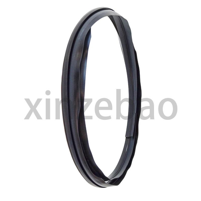 54107209215 Sunroof Sealing Strip Sunroof Rubber Strip for BMW 5 Series 7 Series 5 Series